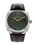 Pre-Owned Panerai Radiomir Quaranta Watch